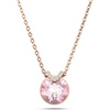 Rose Gold Tone