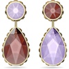 Asymmetrica Ruby Red