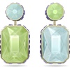 Green/Blue Earrings