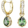 Green Pear Cut