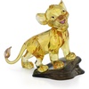 Disney the Lion King Simba