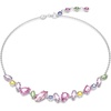 Pink Necklace