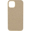 Gold Tone Crystals