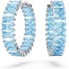 Blue Crystal