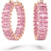 Pink Crystal