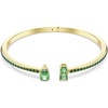 Cuff Bracelet Green