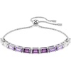 Soft Bracelet Purple