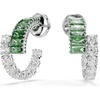 Green Crystal