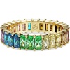 Multicolored Crystal