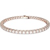 Rose Gold Tone