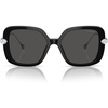 Black/Dark Grey