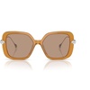 Brown/Light Brown