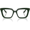Green/Demo Lens