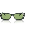 Dark Green/Dark Green