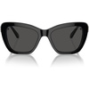 Black/Dark Grey