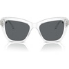 Crystal/Dark Grey