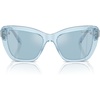 Yellow Gold/Gradient Brown