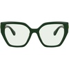 Dark Green/Transition Green Polarized