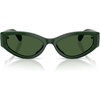 Dark Green/Dark Green