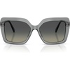 Transparent Grey/Gradient Grey