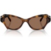 Havana/Dark Brown