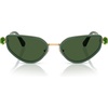 Gold/Dark Green/Dark Green