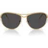 Gold/Dark Grey
