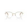 Pale Gold/Demo Lens