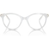 Opal White/Demo Lens