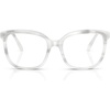 Stripe White/Demo Lens