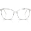 Stripe White/Demo Lens