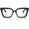 Green/Demo Lens