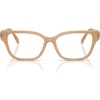 Opaline Beige/Demo Lens