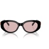 Black/Pink