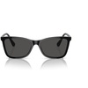 Black/Dark Grey