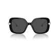 Black/Dark Grey