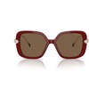 Light Havana/Dark Brown