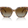 Medium Havana/Polarized Brown Gradient