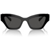 Black/Dark Grey