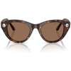 Havana/Dark Brown
