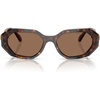 Dark Havana/Dark Brown