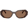 Dark Havana/Dark Brown