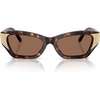 Dark Havana/Dark Brown