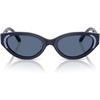 Blue/Dark Blue