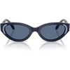 Blue/Dark Blue