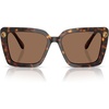 Havana/Dark Brown