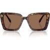 Havana/Dark Brown