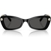 Black/Dark Grey