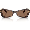 Havana/Dark Brown
