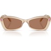 Milky Beige/Brown
